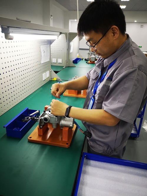 經(jīng)緯達高瞻 深耕中國場景制動技術(shù)，突破'卡脖子'壁壘